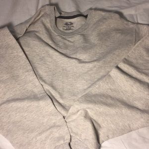 Fruit of the loom sweater